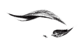 Ilustración Elara Arden | Autora y artista multidisciplinar